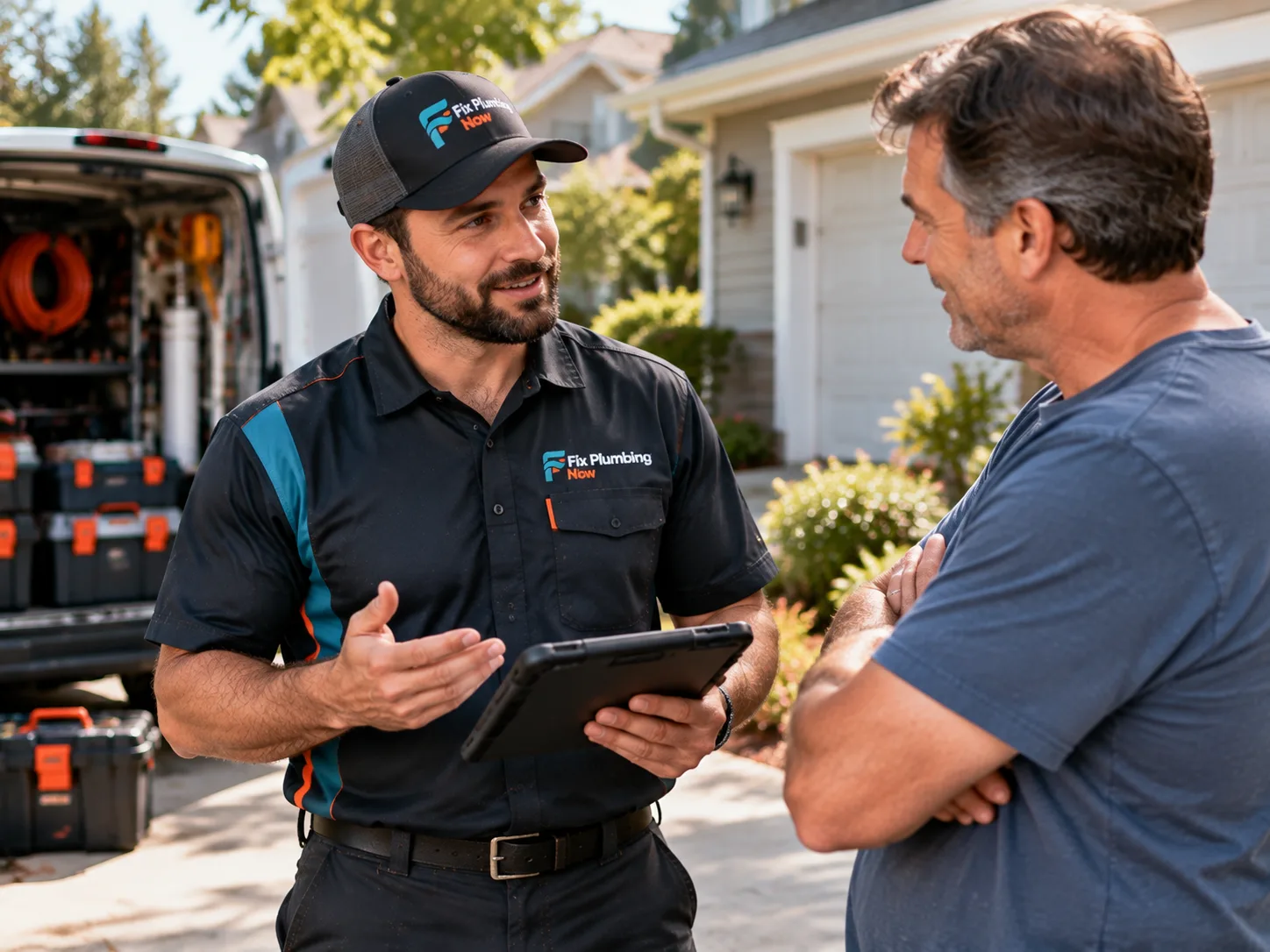 Clogged Drain Service Saratoga, CA FAQs
